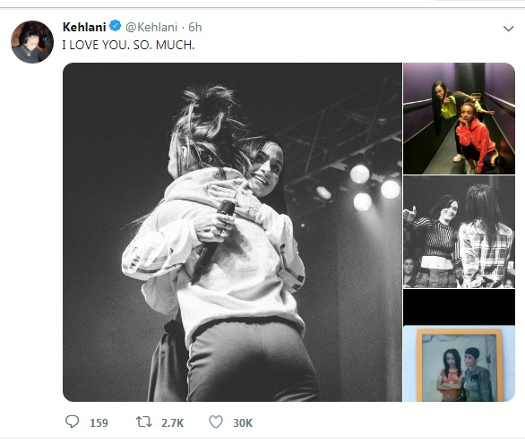 kehlani's acc kehlani's acc