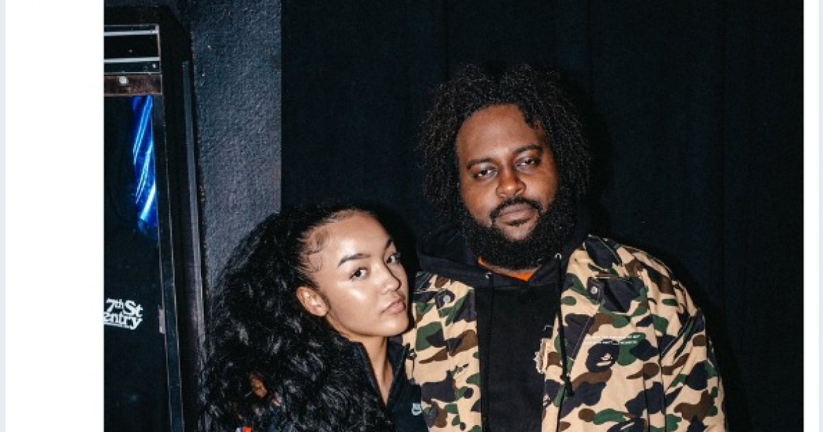 Lexi Cocaine Rapper Rapper Lexi Alijai passes away at 21; music industry in mourning