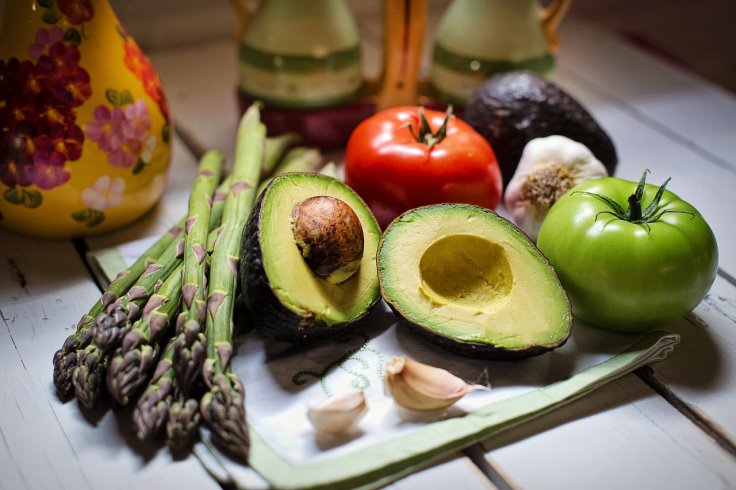 Vegan Vegan