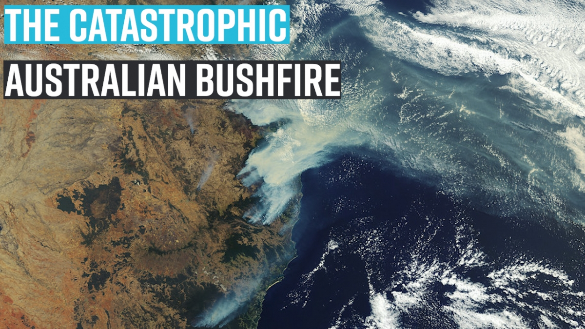 the-catastrophic-australian-bushfire