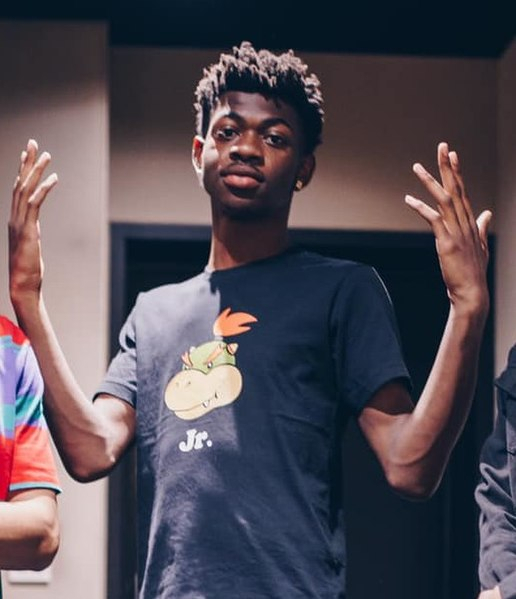 old town road old town road