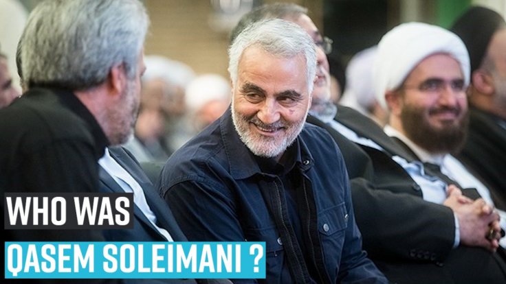 who-was-qasem-soleimani