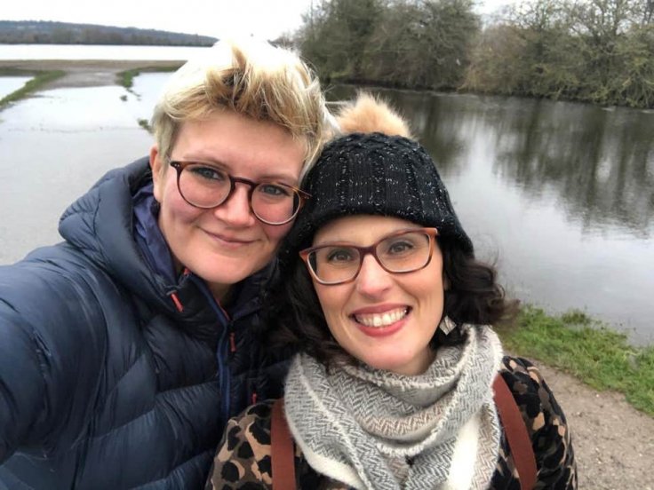 Layla Moran Layla Moran