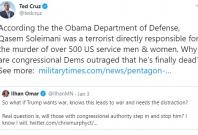 Ted Cruz's tweet