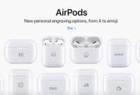 Apple Airpods Apple Airpods