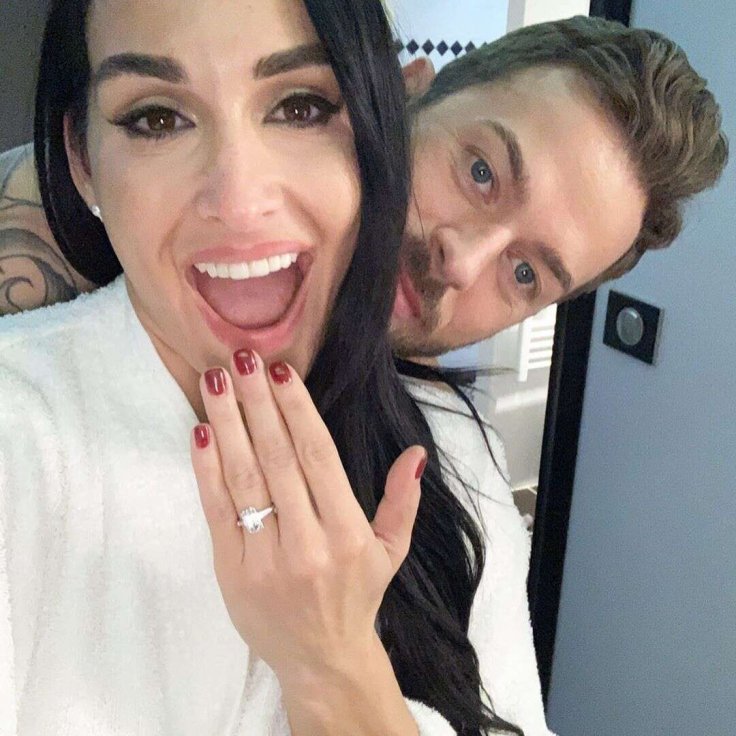 nikki Bella nikki Bella