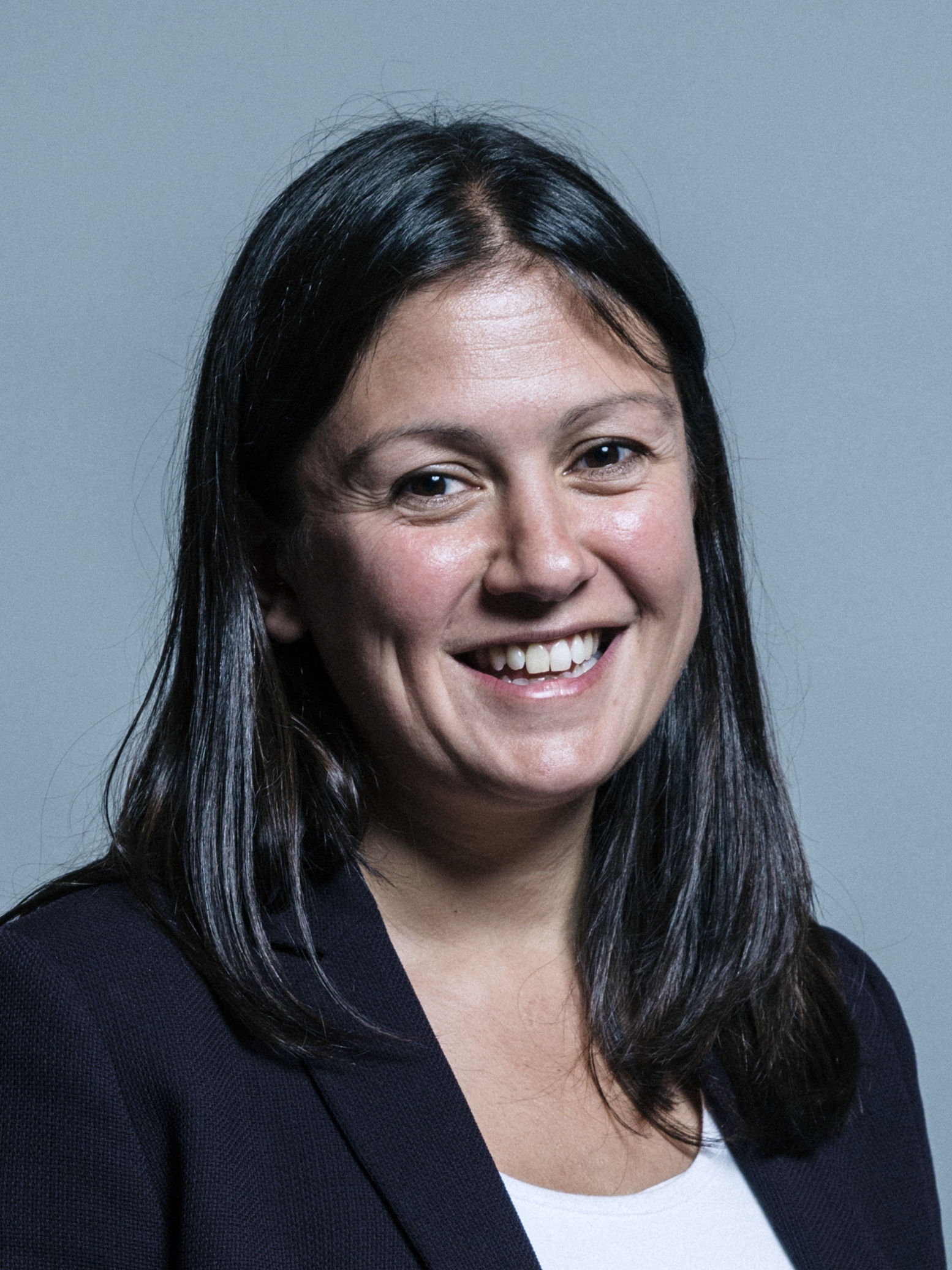 lisa nandy biography