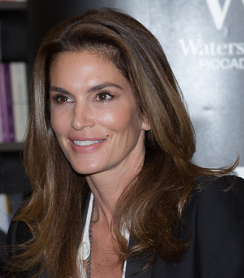 Cindy Crawford 