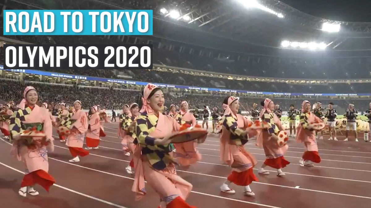 road-to-tokyo-olympics-2020