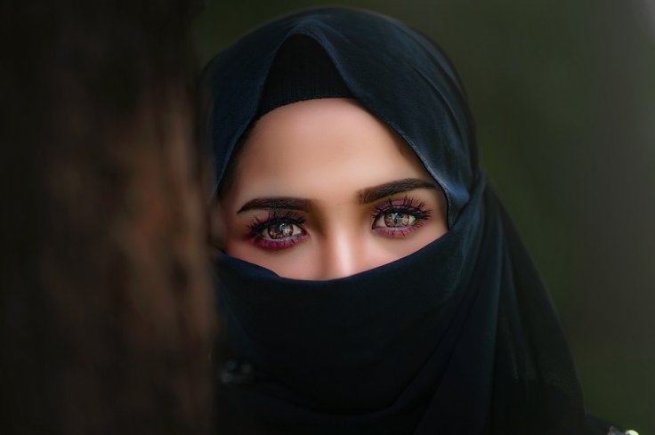 Hijab Hijab