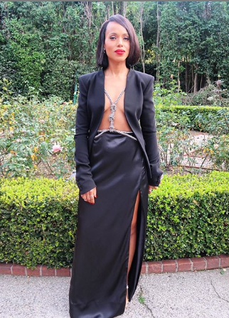 Kerry Washington Kerry Washington