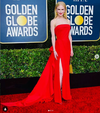 Nicole Kidman Nicole Kidman