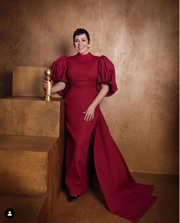 Olivia Colman Olivia Colman