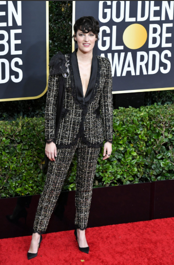 Phoebe Waller Bridge Phoebe Waller Bridge