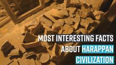 most-interesting-facts-about-harappan-civilization