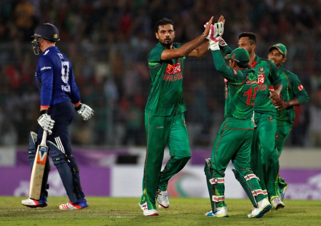 Bangladesh cricket