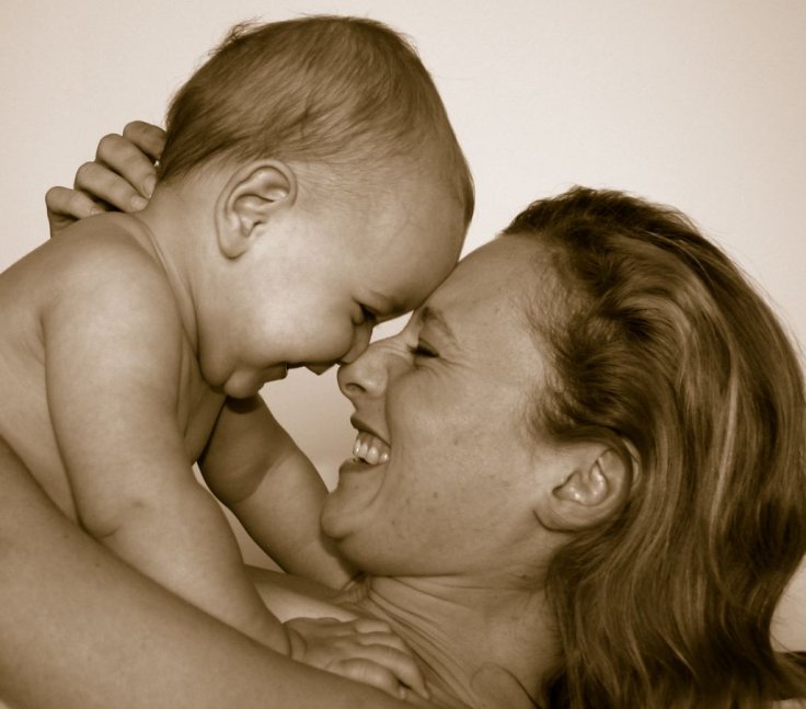 Mother Mother