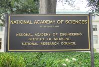 National Academy of Sciences, Washington 