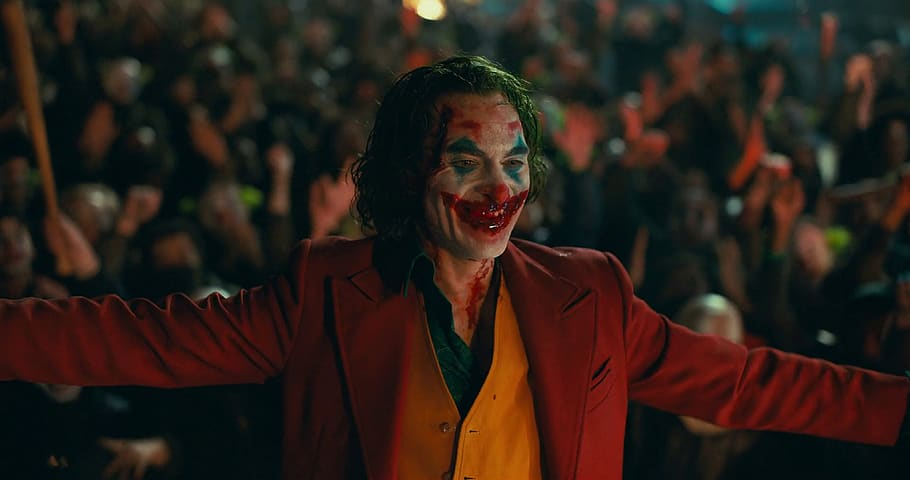 'Joker', produced by Warner Bros. is the most profitable film of 2019 ...