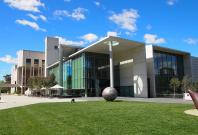 National Gallery of Australia National Gallery of Australia