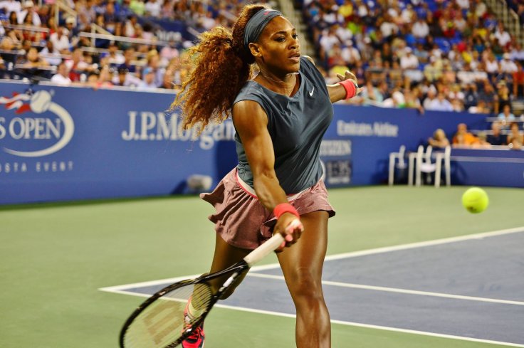 Serena Williams Serena Williams