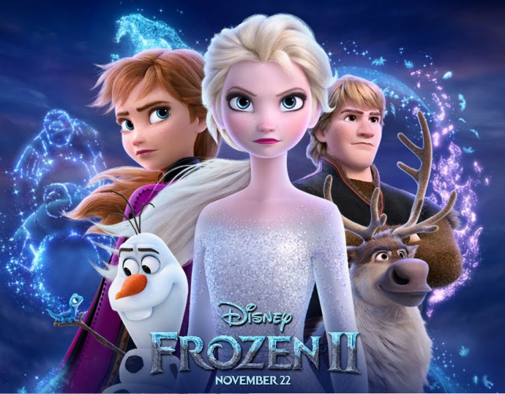 Frozen 2