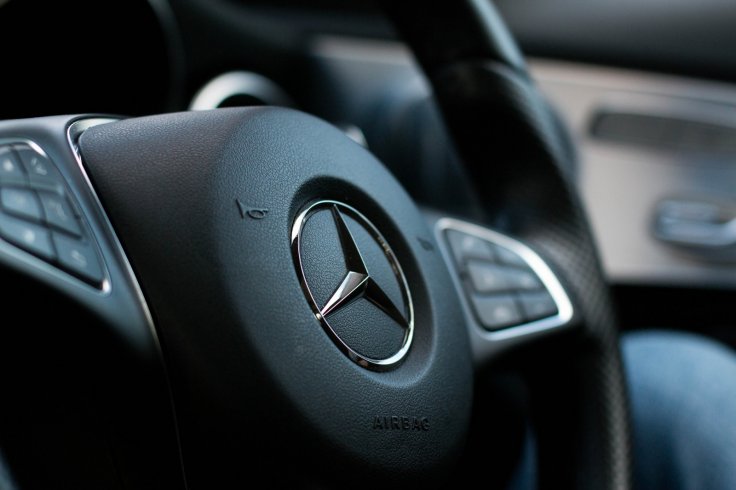 Daimler AG, Mercedes Daimler AG, Mercedes