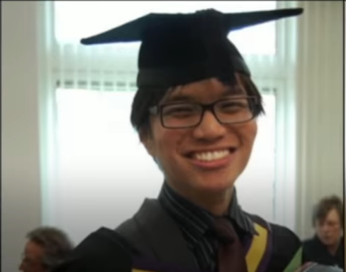 Reynhard Sinaga Reynhard Sinaga