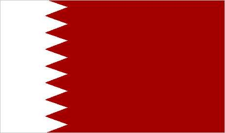 Bahraini flag