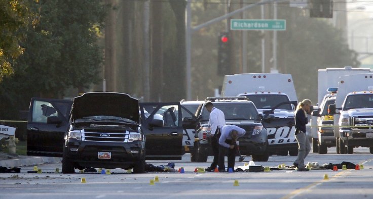 Kansas factory mass shooting