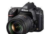 Nikon D780 Full-frame camera