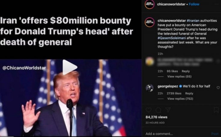the post in question the post in question