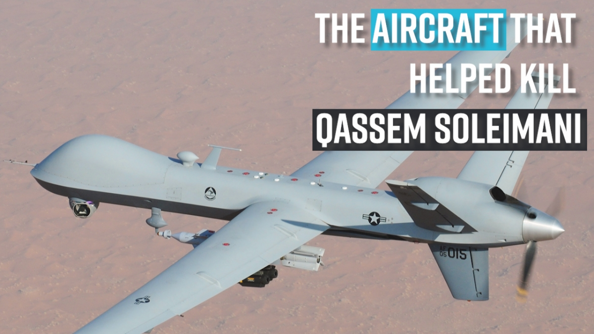 the-aircraft-that-helped-kill-qassem-soleimani