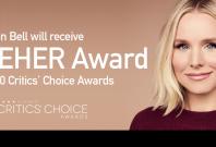 Kristen Bell Kristen Bell