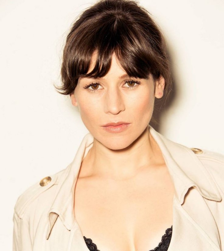Yael Stone Yael Stone