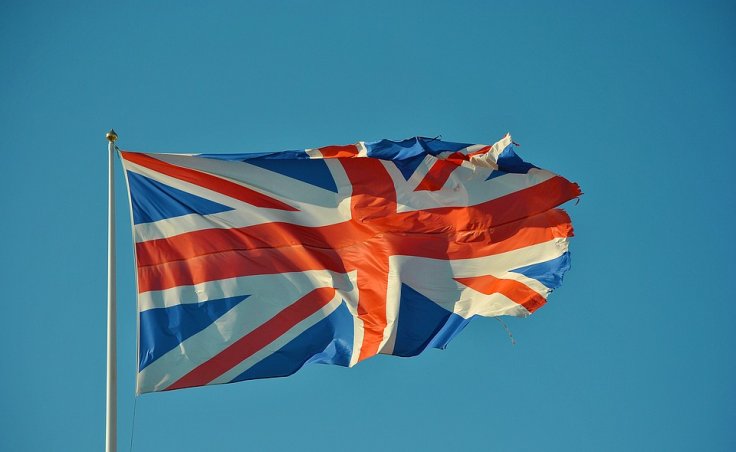 British government British government