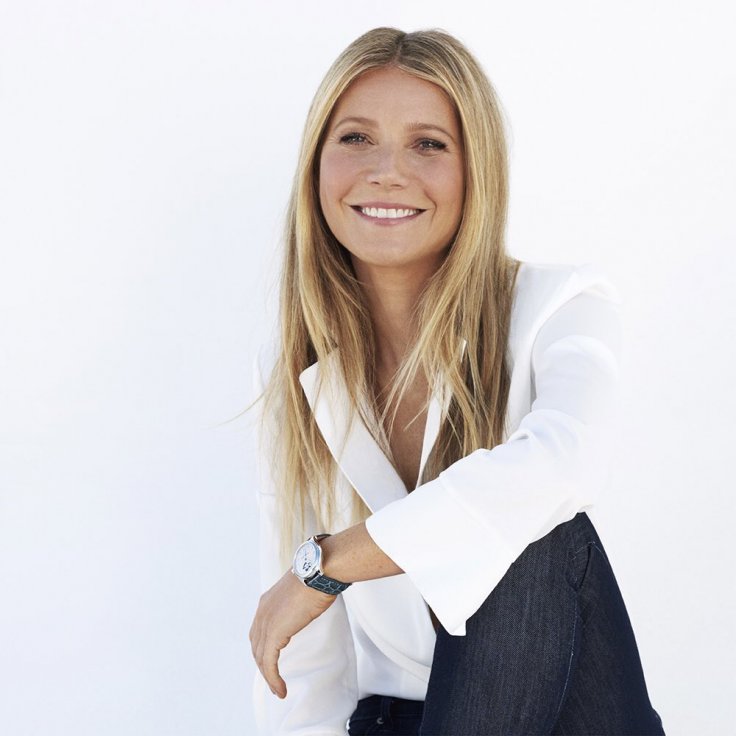 Gwyneth Paltrow