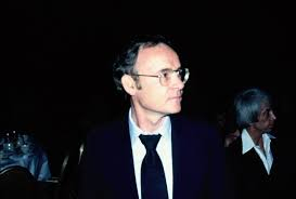 Buck Henry Buck Henry