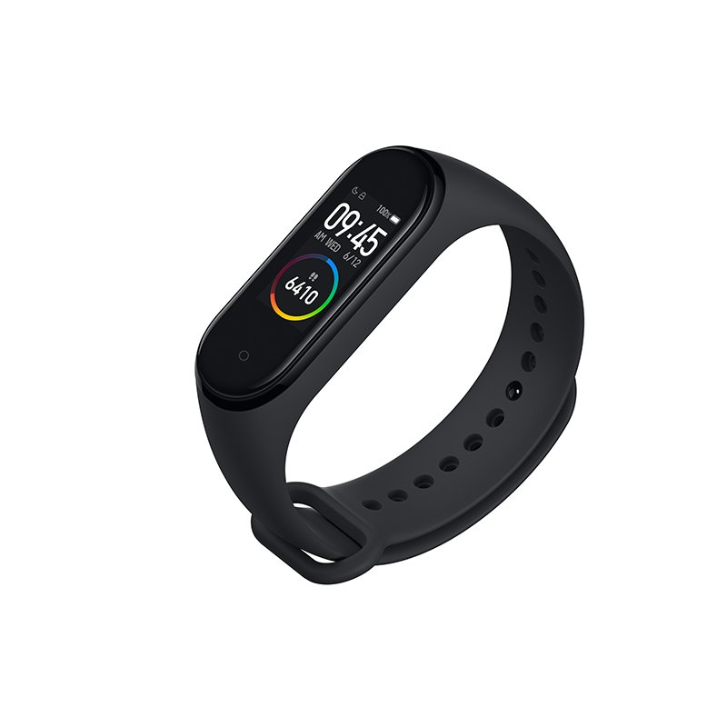 mi band 5 gpay