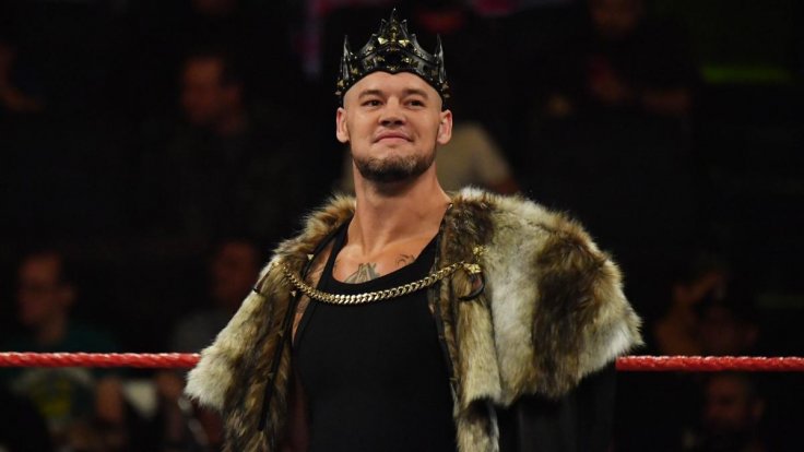 King Corbin King Corbin