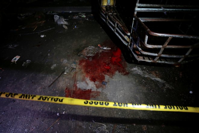 Three South Koreans found shot dead in Philippines amid string of killings Three South Koreans found shot dead in Philippines amid string of killings