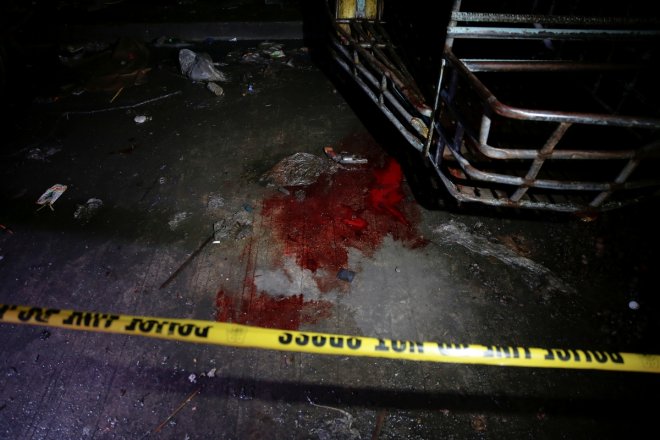 Three South Koreans found shot dead in Philippines amid string of killings