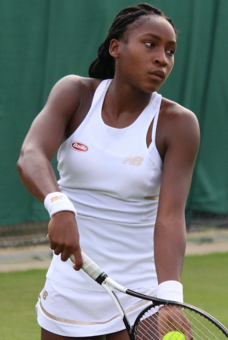 Gauff Gauff