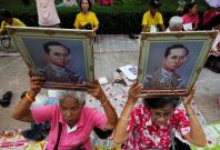 Thailand King's condition not stable;