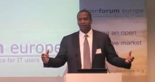 David Drummond David Drummond