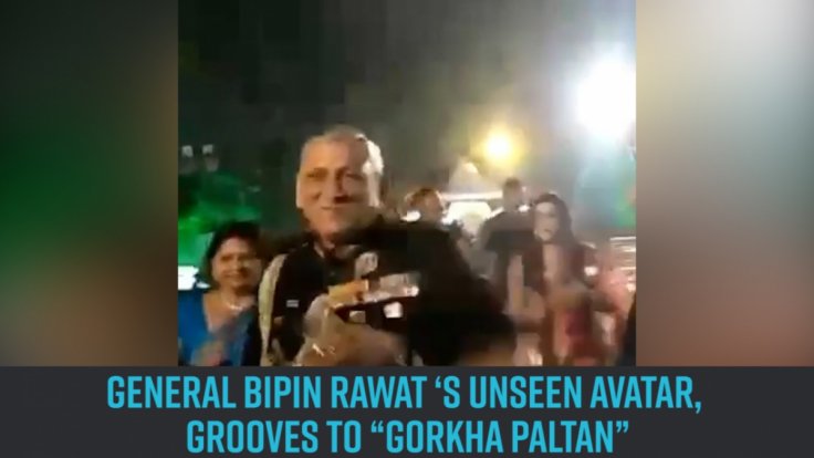 general-bipin-rawat-s-unseen-avatar-grooves-to-gorkha-paltan general-bipin-rawat-s-unseen-avatar-grooves-to-gorkha-paltan
