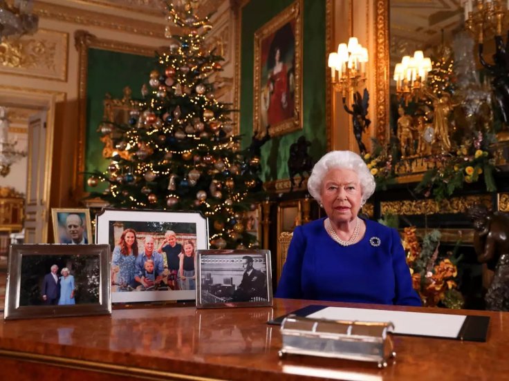 The Royal Family The Royal Family