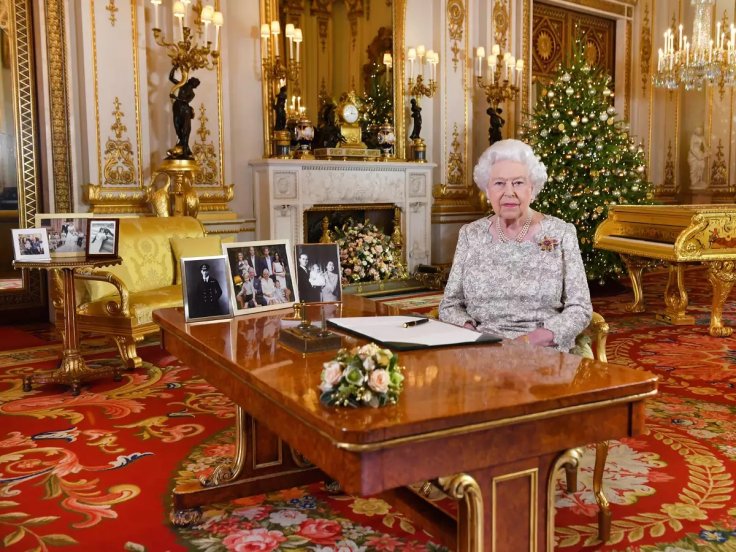 The Royal Family The Royal Family