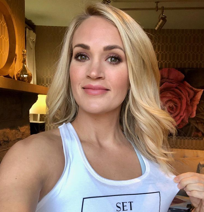 Carrie Underwood Carrie Underwood