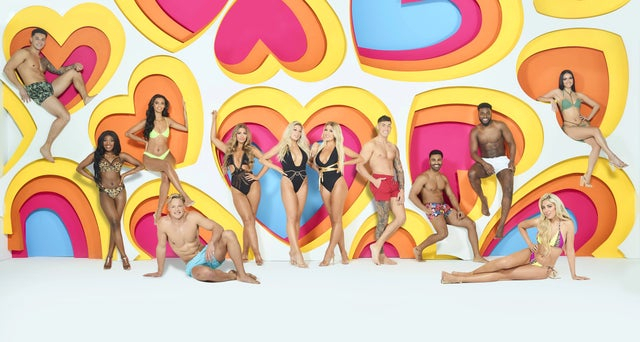 LOve Island 2020 LOve Island 2020